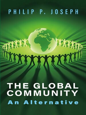 cover image of The Global Community